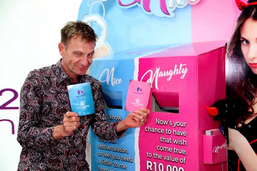 Disfruta de Antofagasta